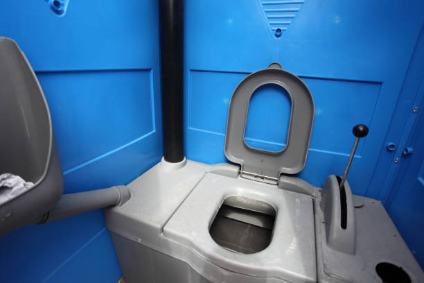 Portable Toilet Options We Offer in Quitman, GA