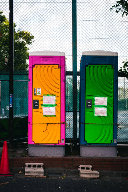 Affordable portable toilet rental in Quitman, GA