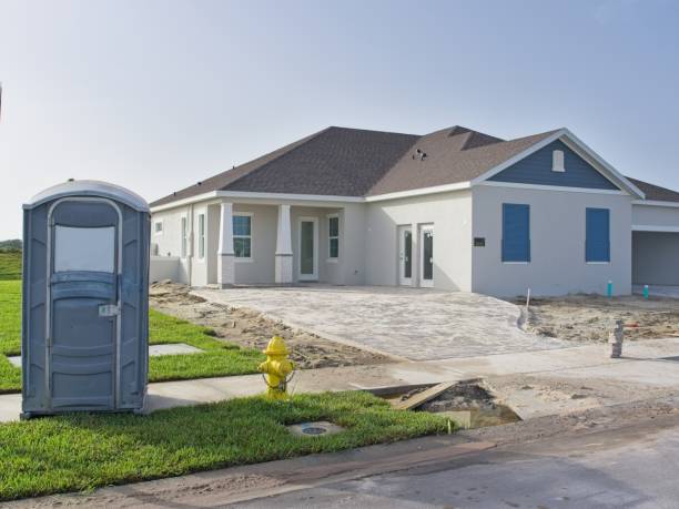 Best Long-term porta potty rental  in Quitman, GA