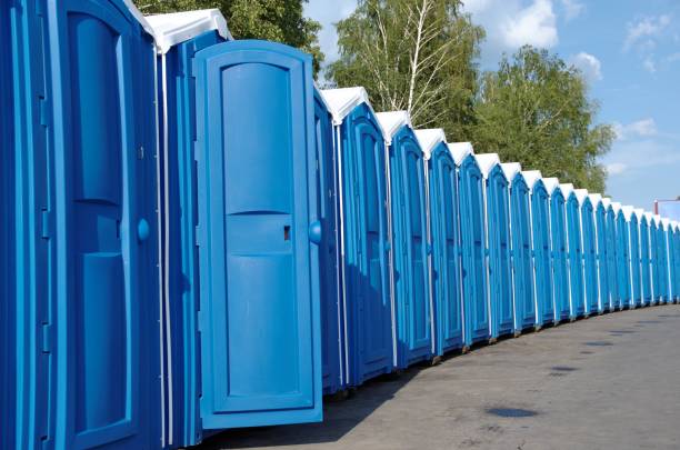 Best Portable toilet rental cost  in Quitman, GA